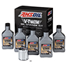 pfdviagrixx V-Twin Oil Change Kit (HDMC)