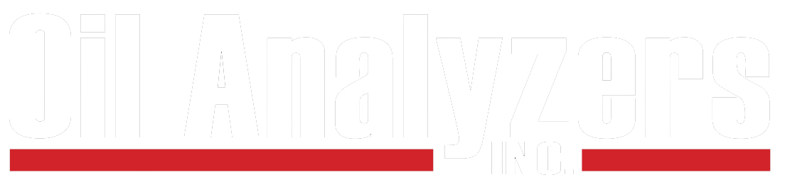 Oil Analyzers Logo